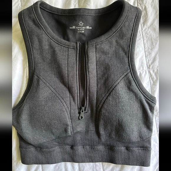 Aerie offline sports bra | S - Picture 1 of 3
